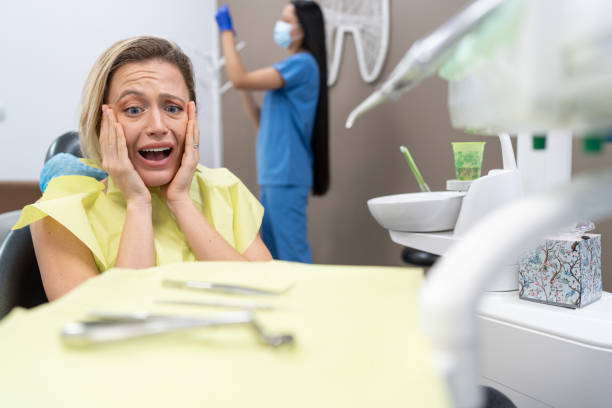 Best Urgent Care for Lost Fillings or Crowns in Carbon Cliff, IL